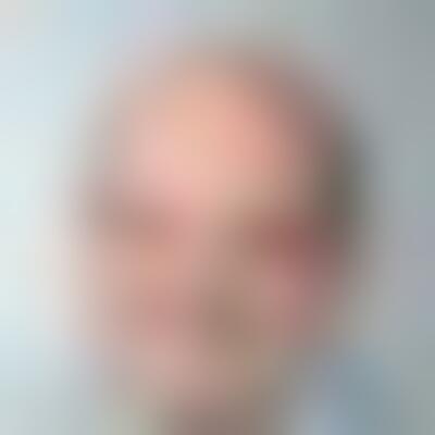 Profilbild eines 45 Jahre alten Manns, Single